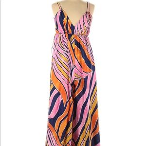 Anthropologie Maeve Jumpsuit